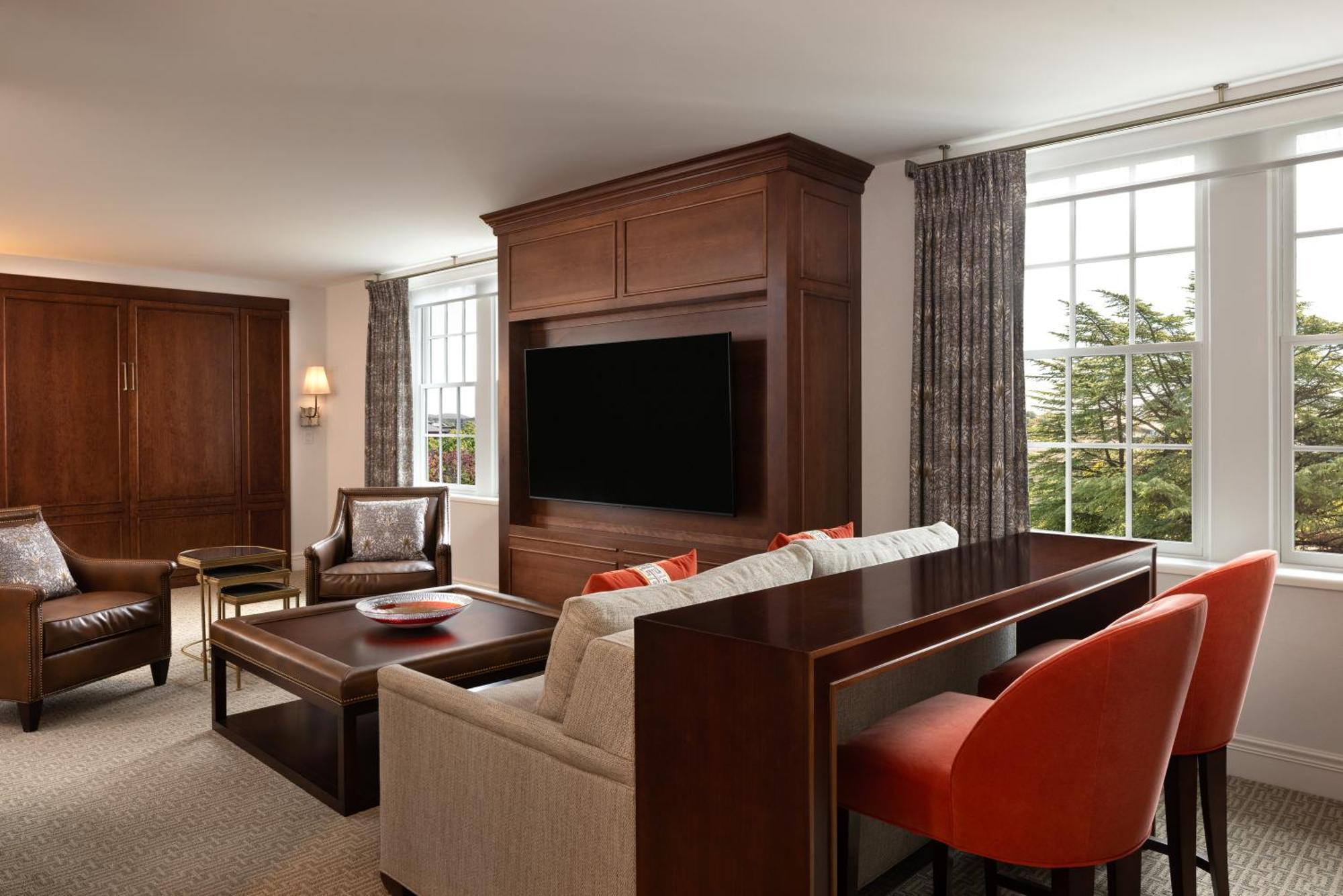 Hotel Roanoke & Conference Center, Curio Collection By Hilton Exteriör bild